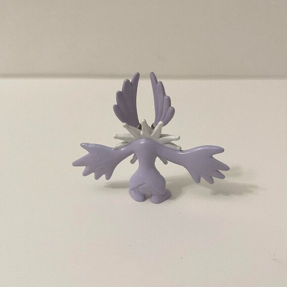 2000 Bandai Digimon Mini Figure Kerpymon 1.5 Inch Digital Monsters - Picture 5 of 13